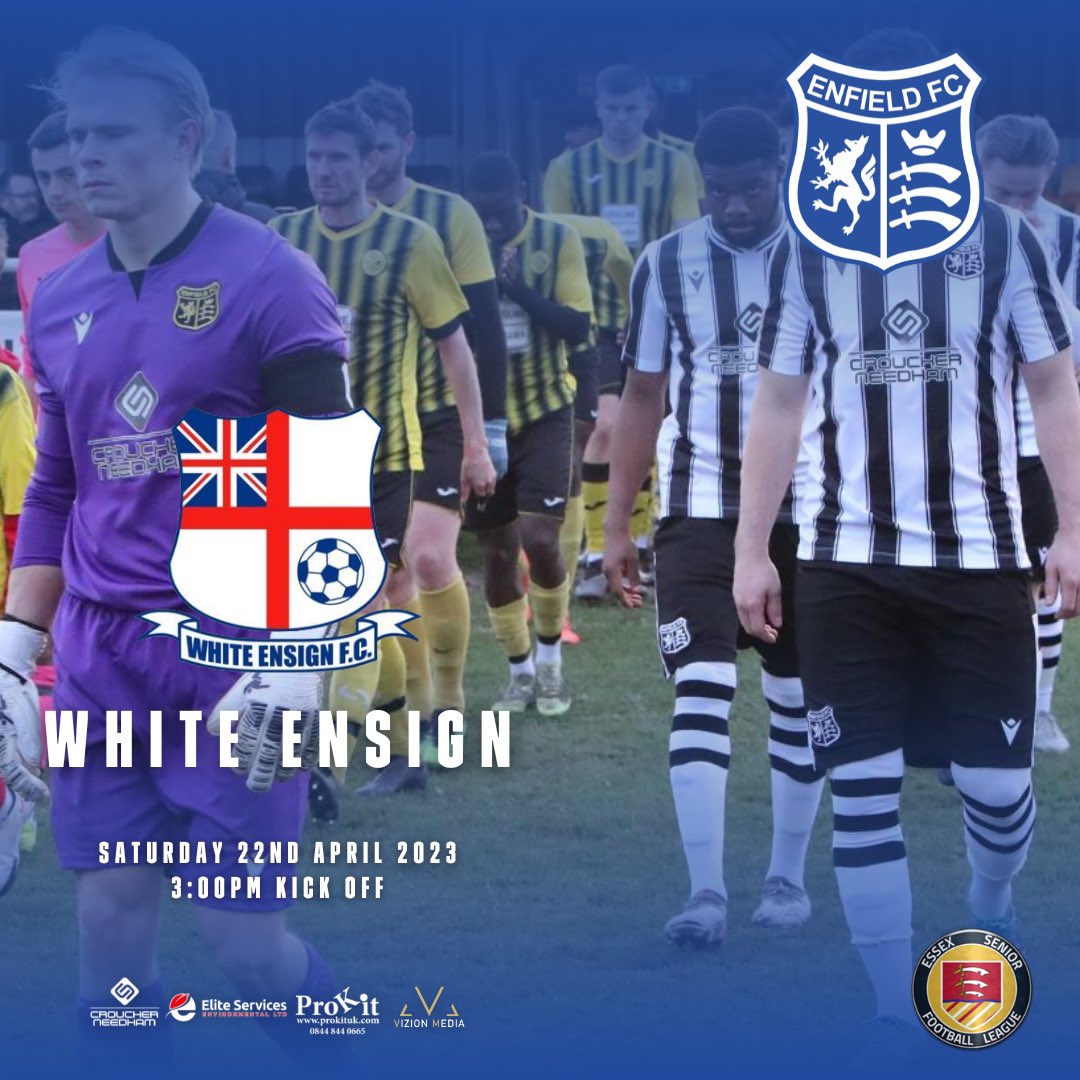 EnfieldFC tweet picture
