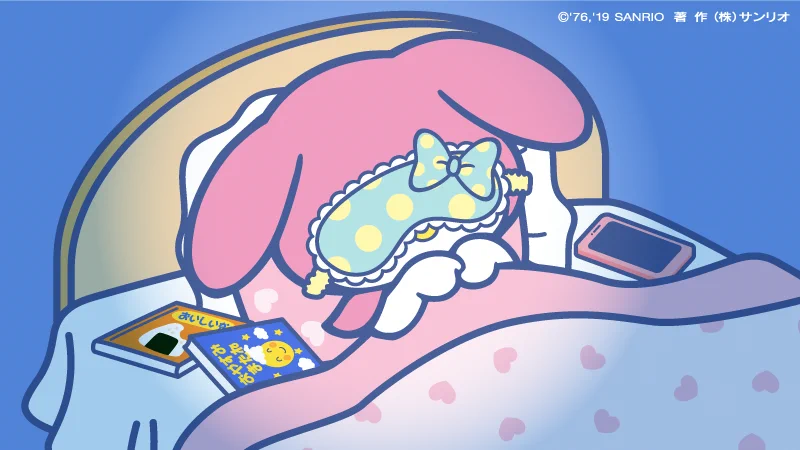 マイメロディ【公式】 on X: 