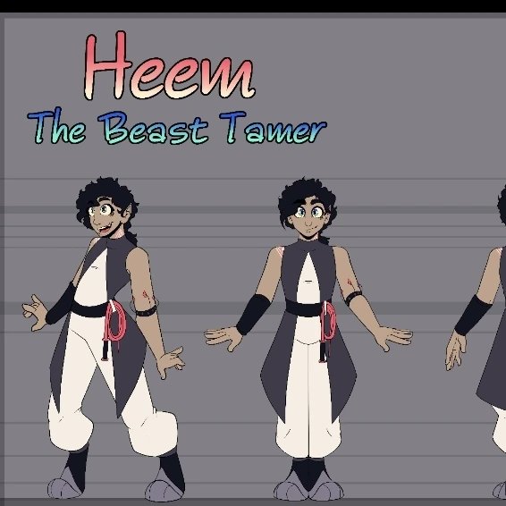 Chaos_C_Comics's tweet photo. Fanart of Heem by https://t.co/HzsJgrZwpT 🦄 

Swipe right to see original characters➡️ 

Original characters by @UnzippedFizz https://t.co/slK7t7PryB