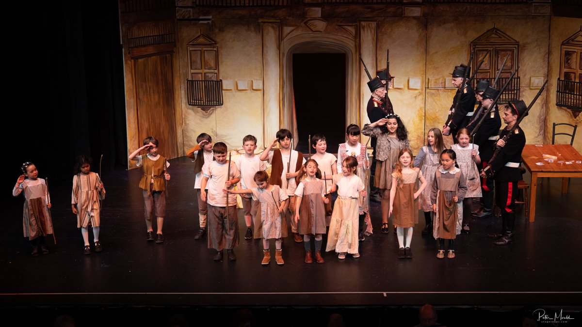 Opera South East tweet media