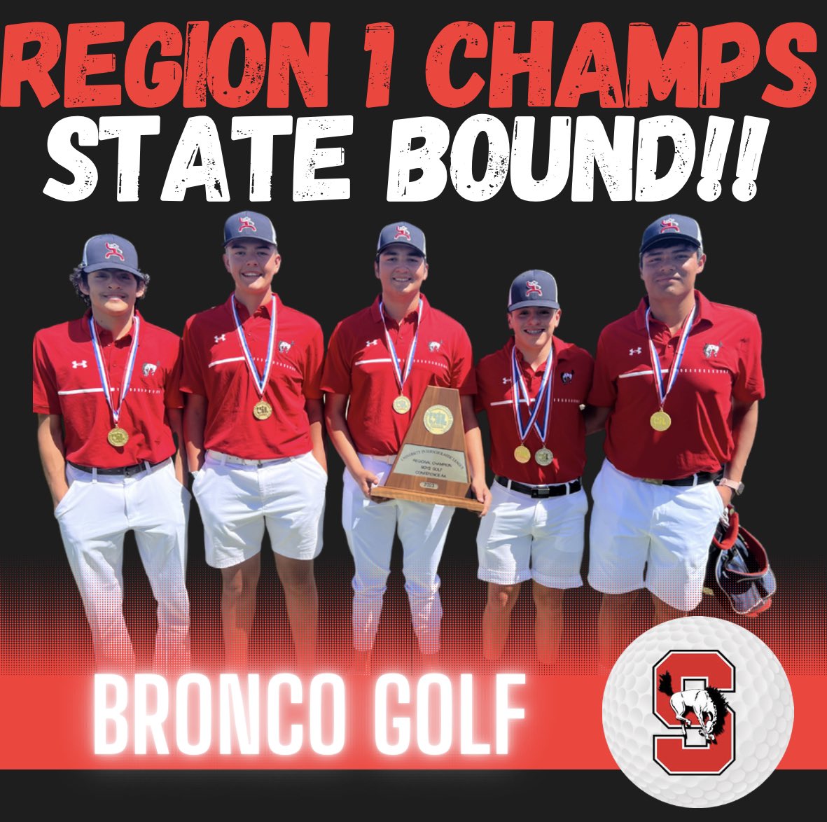 MrsAdame07's tweet photo. My son is a Regional Champ! https://t.co/Gbxk2foeXV