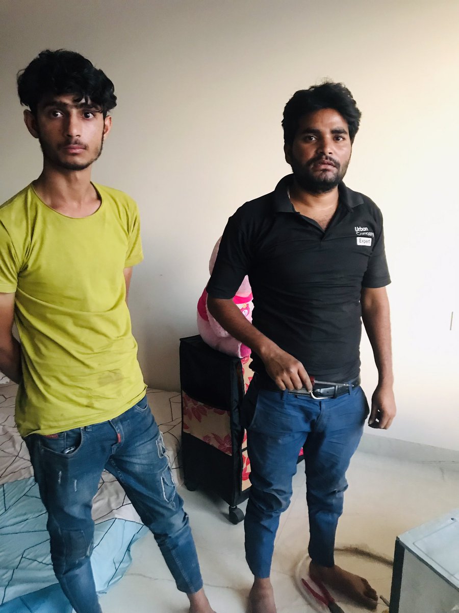 help4mankind's tweet photo. @urbancompany_UC Your so called AC Engineer visited to gas filling but instead damaged it further. Within single-use, the cooling was gone. Please check his credentials as he was unskilled for AC gas filling and arrange immediately for a genuine Skilled technician. Black list him https://t.co/YbVWSNIQyb