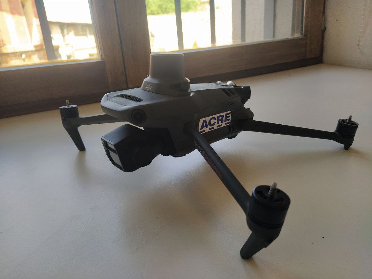 grupoacre's tweet photo. 📆 ACRE patrocina el Taller – Mesa Redonda: Delimitación precisa de la Propiedad Inmobiliaria organizado por la Asociación Española Geómetras Expertos. @GeometraExperto  #AEGEX #CATASTRO #DELIMITACIONES #LINDES #DRONES #ANTENAS #LEICA #DJI https://t.co/pp7J9ZVlQJ