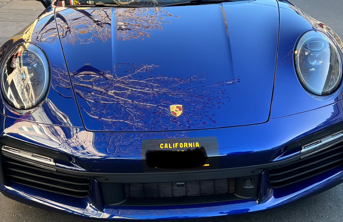 PlateWrap's tweet photo. The One and Only - DMV LEGAL and STATE APPROVED - No Drilling! No Holes! No Bolts! https://t.co/1rDKm9Fdmp https://t.co/ak800Paqy3