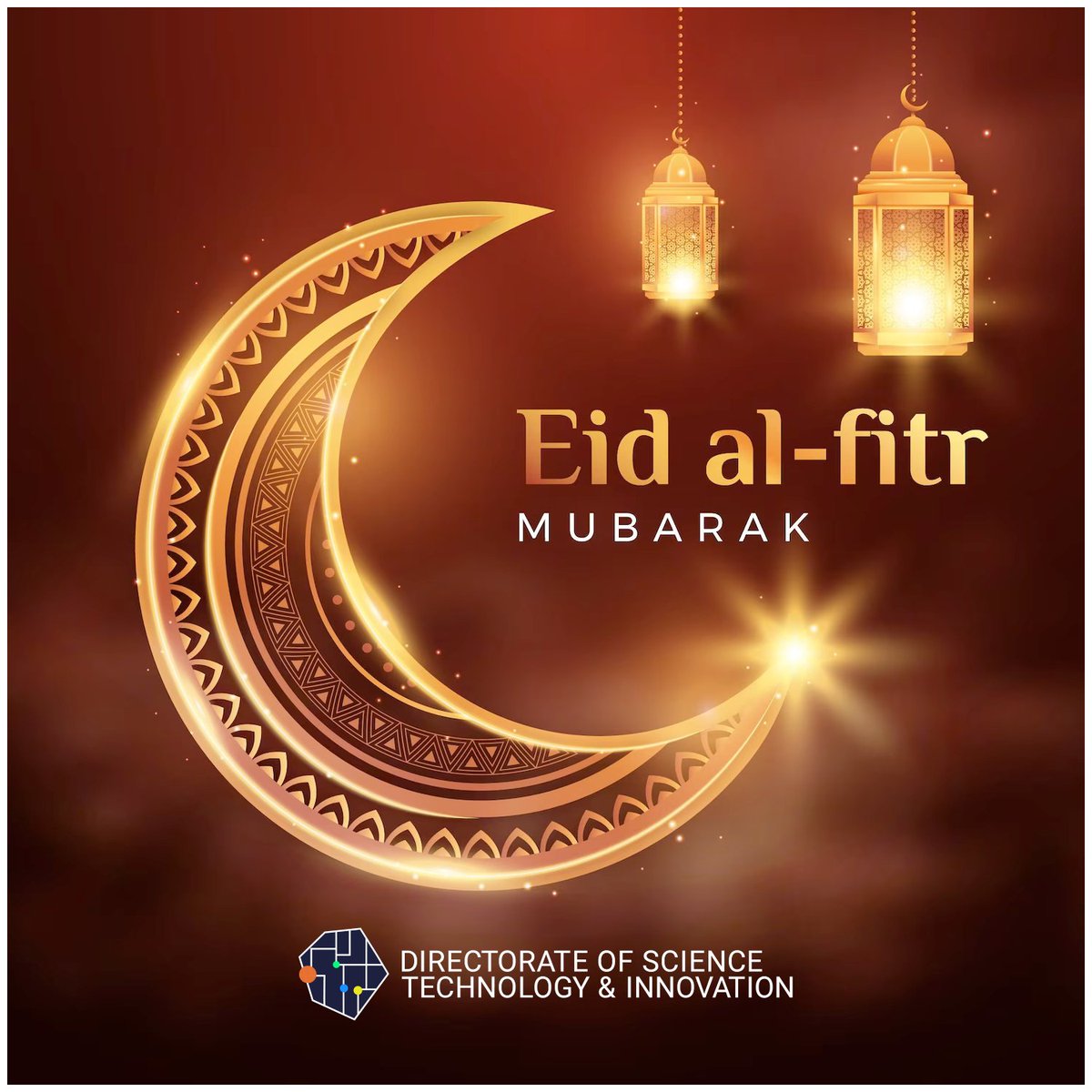 DSTISierraLeone's tweet photo. Eid Mubarak to all our Muslim brothers and sisters! 

May this joyous occasion bring peace, love, and blessings to your homes and hearts. 

Let's celebrate the end of Ramadan with gratitude and happiness!

 #EidMubarak #EidUlFitr #Blessings https://t.co/Cc13sSUNrS
