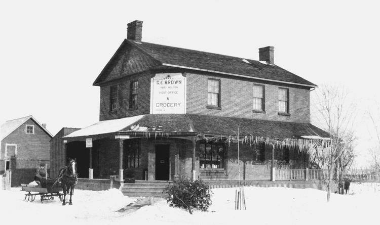 RCO is advocating for a natural wooden playground, park benches and a historical recognition of the Port along with plantings in the original land, including pines, locust, honeysuckle and briar roses. Have your say. Port Nelson Park updates &amp; survey: getinvolvedburlington.ca/embeds/project…