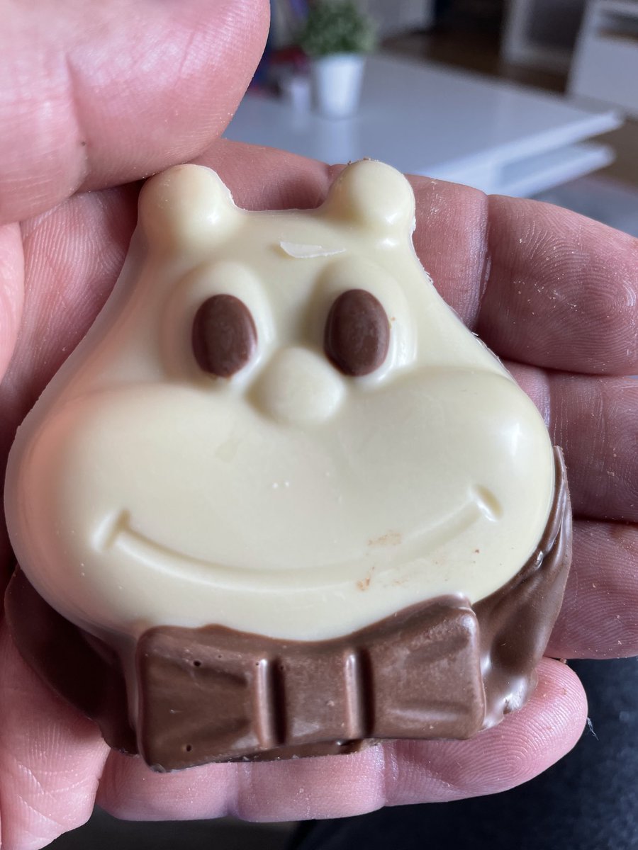 GitGrumpygit's tweet image. ⁦@AldiUK⁩ sorry to say #cuthbert is now in my belly