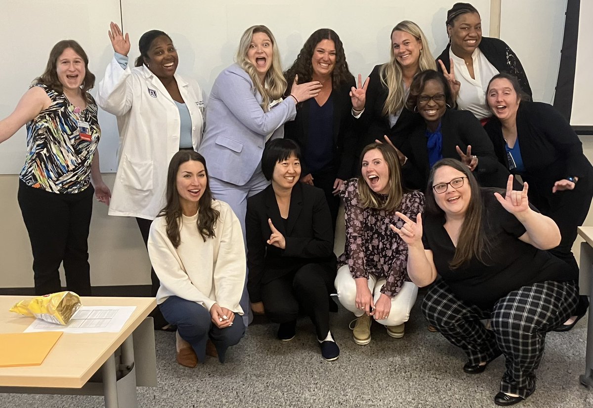 lynn_glenn's tweet photo. Hard work can be fun 🤓😆! Congratulations to our Doctorate of Nursing practice students for excellent work on their final projects! https://t.co/Z5rPs5qVdK