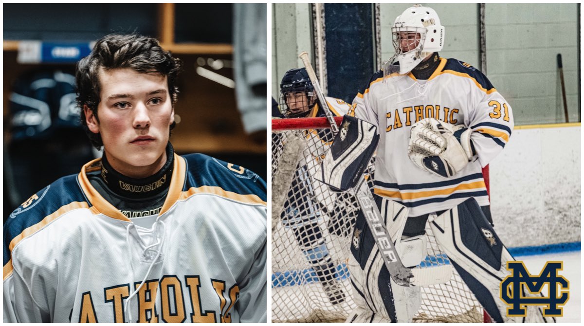 Malden Catholic High School Athletics (@mcathletics1) on Twitter photo Congratulations <a href="/MaldenCatholic/">Malden Catholic</a> <a href="/ZinckBrendan/">Brendan Zinck</a> on your <a href="/bostonherald/">Boston Herald</a> All-Scholastic and Catholic Conference All-Star selections, well earned! #plusultra Congratulations <a href="/MaldenCatholic/">Malden Catholic</a> <a href="/ZinckBrendan/">Brendan Zinck</a> on your <a href="/bostonherald/">Boston Herald</a> All-Scholastic and Catholic Conference All-Star selections, well earned! #plusultra