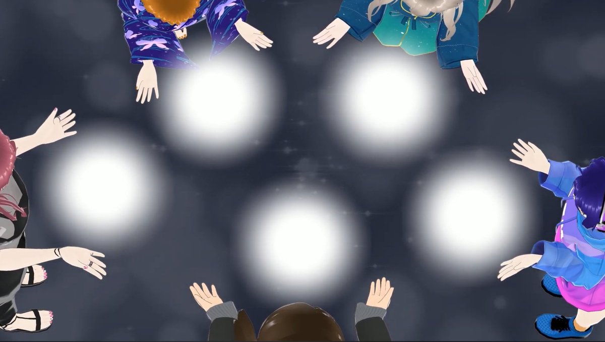 gingakissa's tweet photo. @rie20030713
兎野りえ様がご作成の指輪をMVで使用させていただきました！
ピンク髪の子が右手小指と左手人差し指に着けています。イメージに合う指輪でとても助かりました。ありがとうございます。2:41あたりが一番見やすくなっていますので、見ていただけるとうれしいです。
https://t.co/WNZzQfz7qo https://t.co/Q1Aqh1XybV