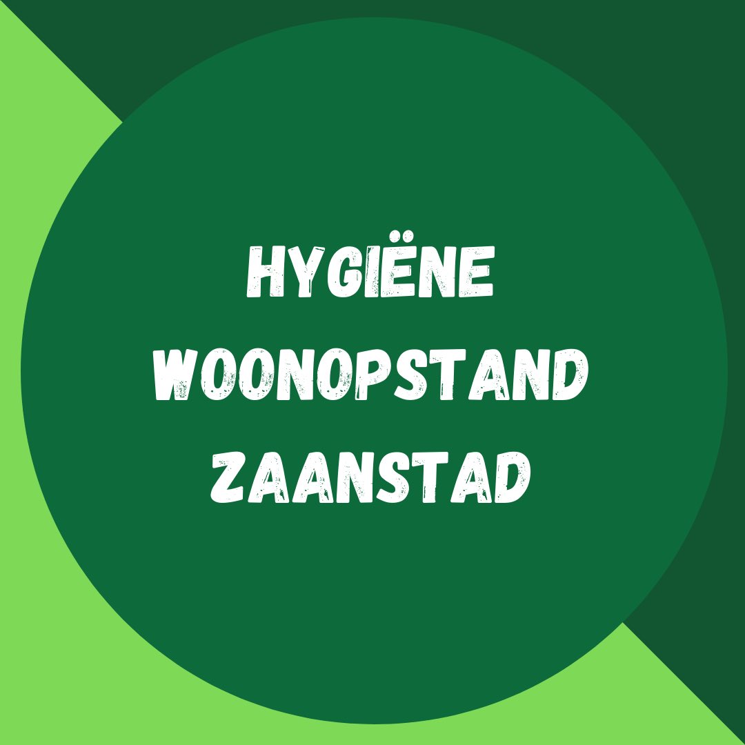 woonopstand075's tweet photo. Hygiëne https://t.co/QlsrbippeO