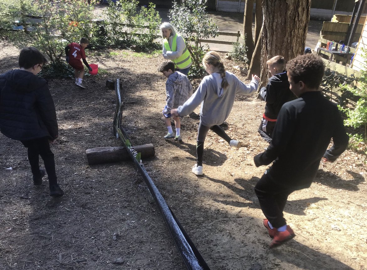 Karen Wyborn tweet media