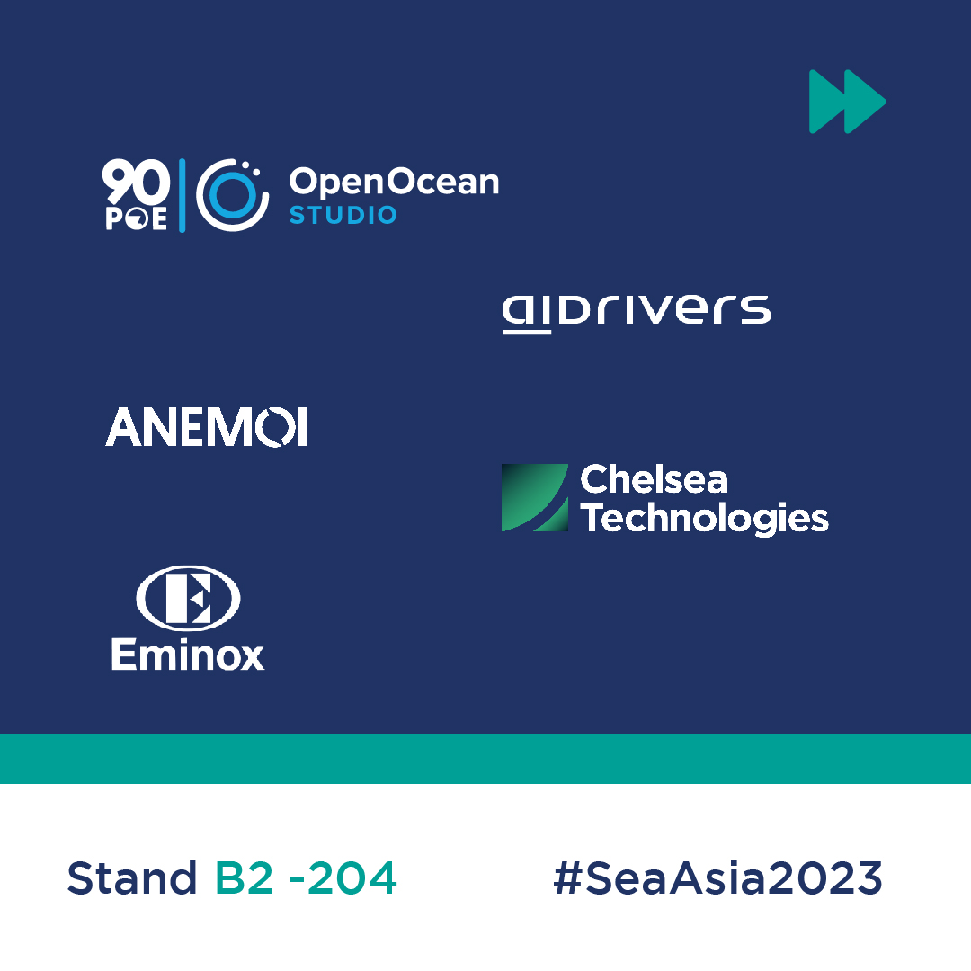 SocMaritimeInd's tweet photo. Visiting #SeaAsia2023 next week? Join us at the UK Pavilion B2-A21! SMI will be represented at the event by @Helen_SMI_  along with representatives from @biztradegovuk &amp; @UKShipConcierge. Come and meet us!
Many of our co-exhibitors are listed below! https://t.co/ODFA3WXlNX