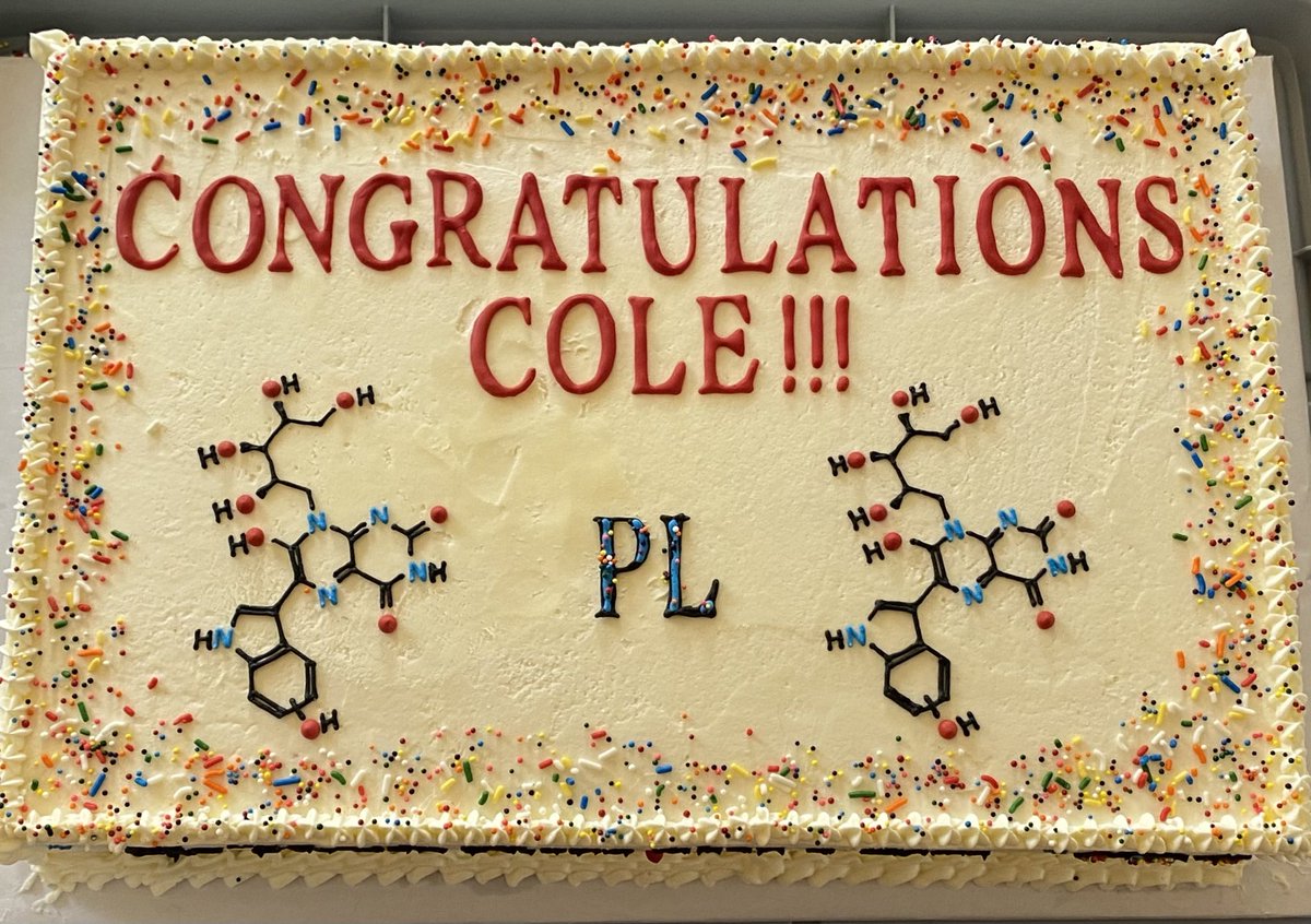 Adams Lab tweet media