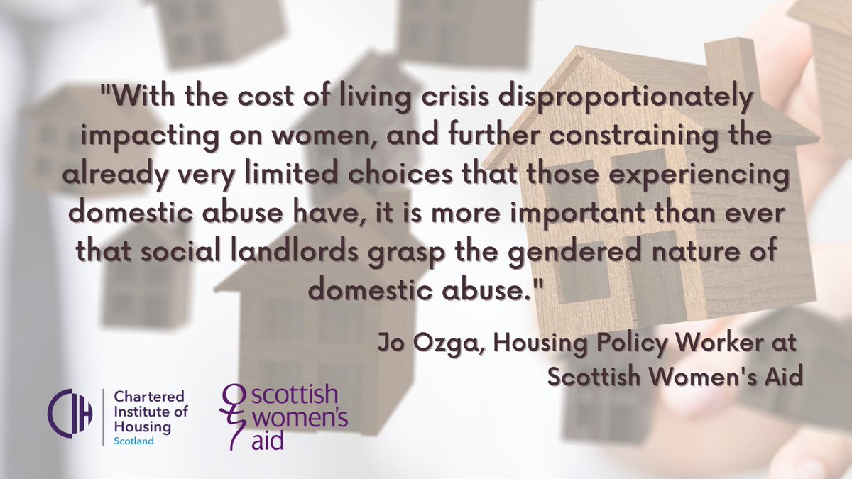 Changing the housing outcomes for women and children experiencing domestic abuse is possible. But it requires greater vision and leadership.

Read our Policies Not Promises Report: bit.ly/PolicesNotProm…