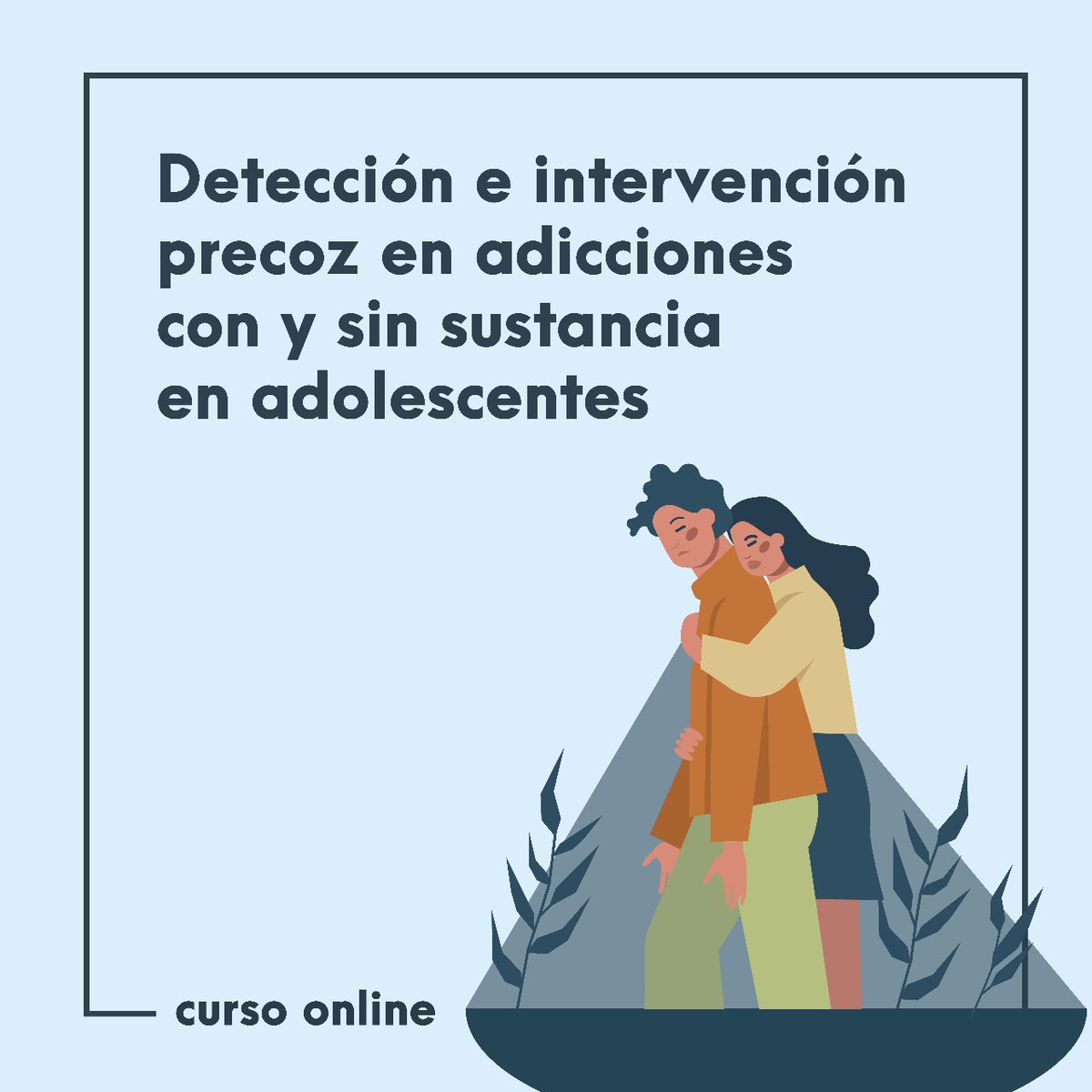 Plan Nacional Sobre Drogas tweet media