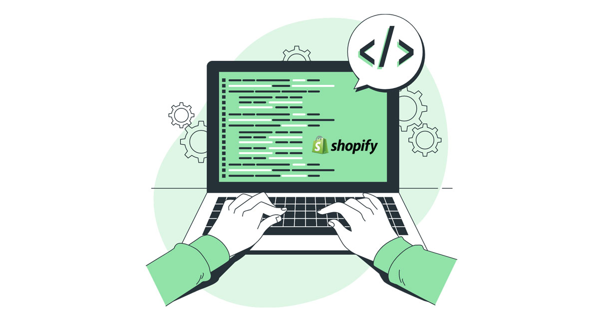 EnviEcomm's tweet image. When it comes to building an online store with #Shopify, finding the right developers to help bring your vision to life is crucial.
Our latest blog post has all the tips to choose the best #Shopifydevelopers for your project, check out ┈➤here: bit.ly/3oBiFHh