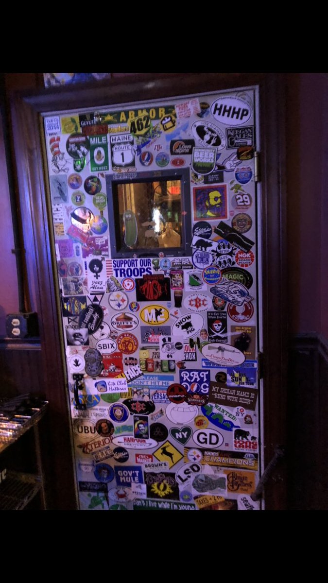 CashlinRap's tweet image. Sticker wall
#stickerwall