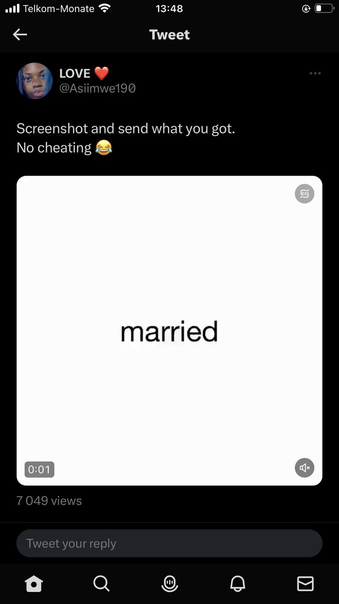 BoledyMP's tweet image. 😅