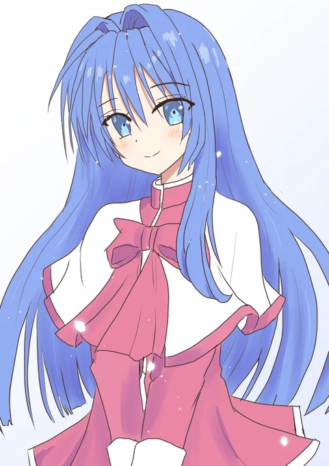 #Kanon Switch版発売記念にマイ・ベスト・ギャルゲヒロイン 