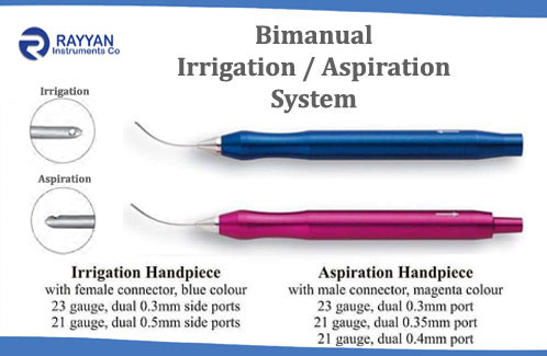 Check Out #Rayyaninstruments
#OphthalmicSurgicalInstruments #OphthalmicInstruments
#Ophthalmicequipments #Ophthalmicsurgery
#Ophthalmictools #BimanualIrrigationAspiration #OphthalmicHealthcare #eyeinstruments #Cannula
Web: rayyaninst.com