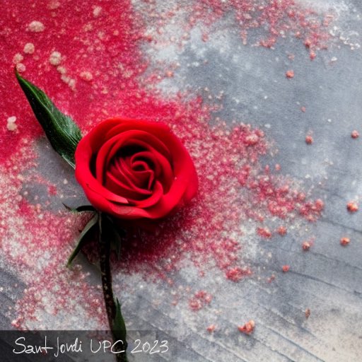 PopapCatradio's tweet photo. Aquesta és la nostra ✨ROSA @✨ creada amb la #IA d’@inLabFIB 🙌🏻

#GentPopap @CatalunyaRadio #rosaUPC23 #SantJordi2023 #SantJordi #SantJordiCatRàdio 

🌹💥 Genera la teva AQUÍ ⬇️
https://t.co/8axNQvzu5Z https://t.co/HGo4vCeuQd