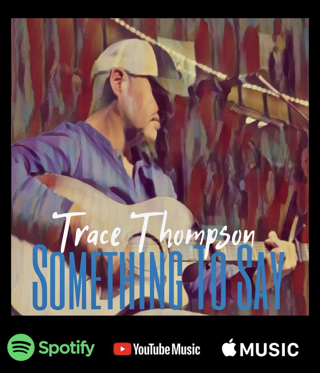 **RELEASE DAY** This has been a side project of mine with a throwback to some of the original outlaws I used to crank up!  If you listened to Hank Jr., CDB, and Waylon, enjoy!!  Please share and THANK YOU!! Much love #NewRelease #countrymusic #outlawcountry #singersongwriter