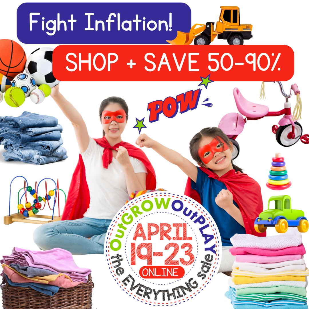 Cas: OutGROW OutPLAY tweet media