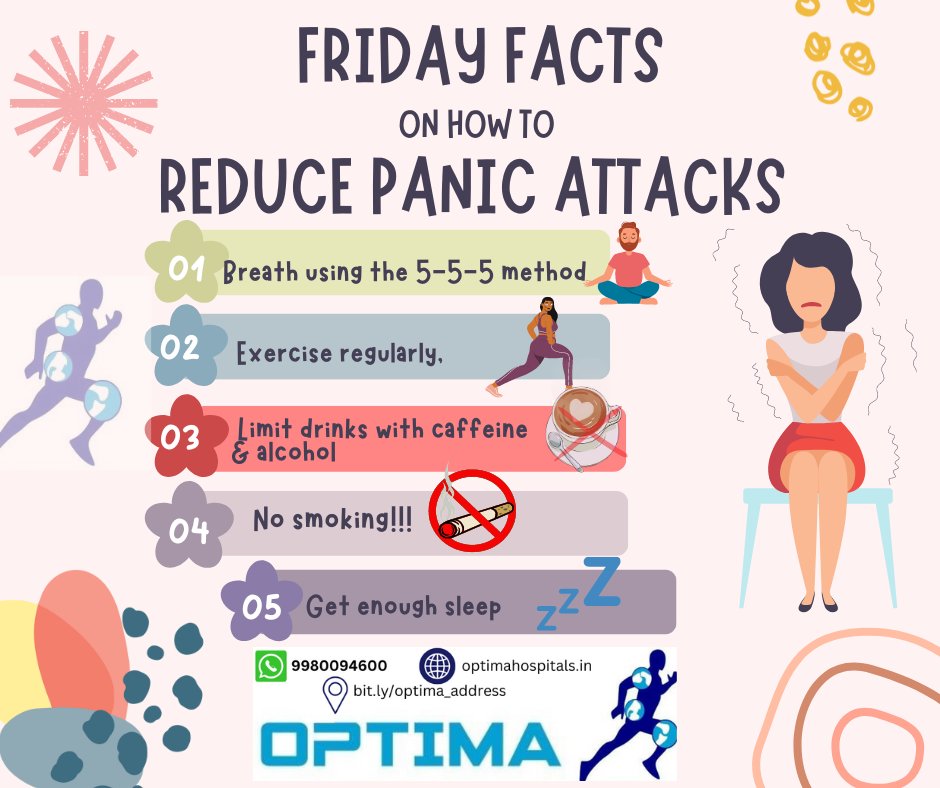 Optima Super Speciality Hospital tweet media