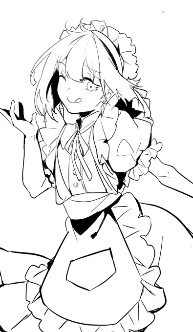 #水星の魔女 本編大変な時に意味不明な絵描いてる