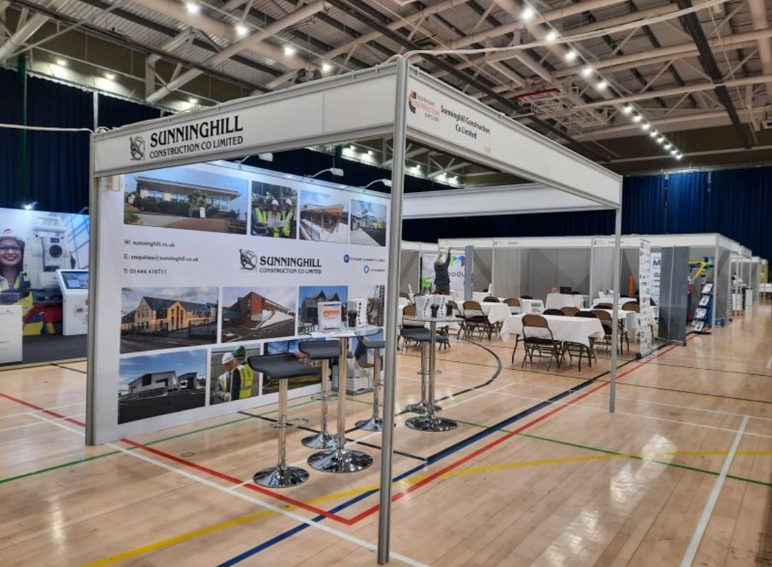 SunninghillCCL's tweet photo. We are looking forward to seeing you next week at Sandown Park Expo! Come and find us at stand no. 182
#ConstructExpo #networking #connections #Sandownpark #loveconstruction https://t.co/b7piPgYcDV