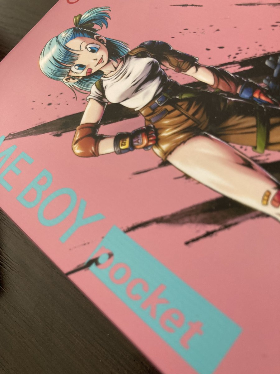 Nos ha llegado una cosita…

Que ganitas de que lo veáis completo🥰

#PraiseGaming