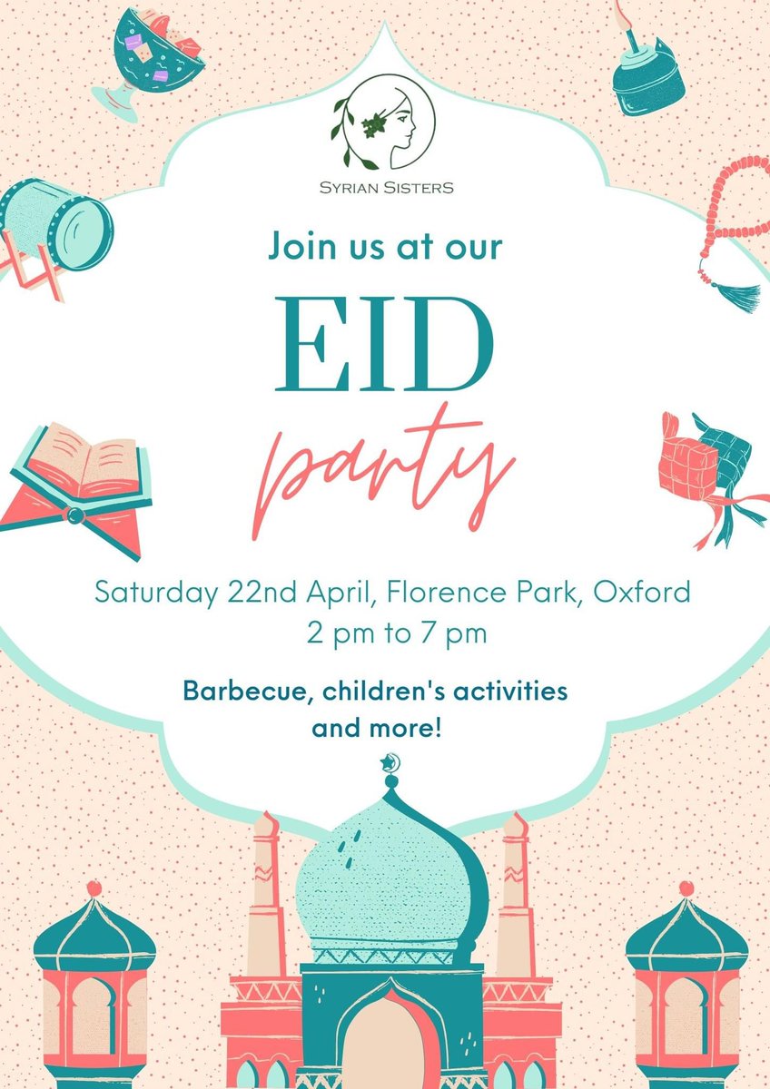 Oxford Mutual Aid tweet media