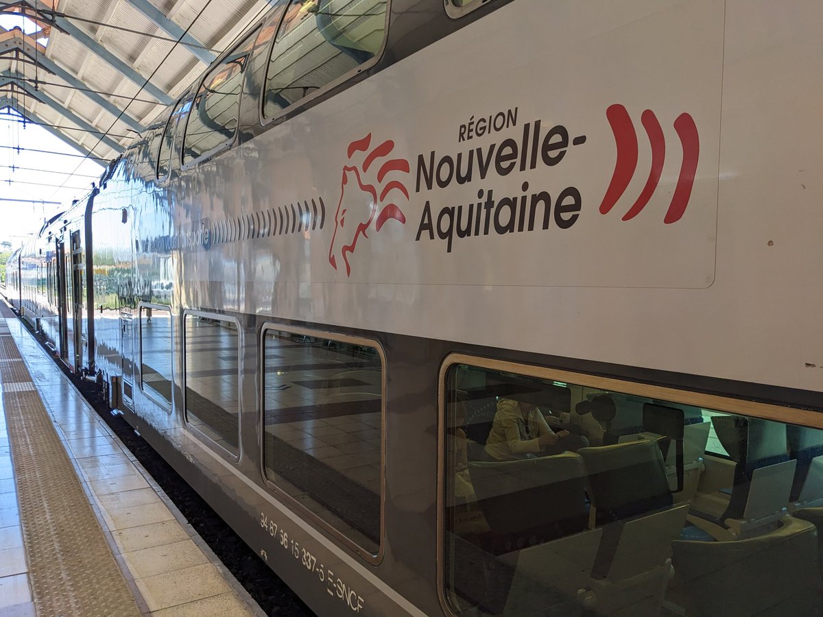 Laurent Bernard tweet media