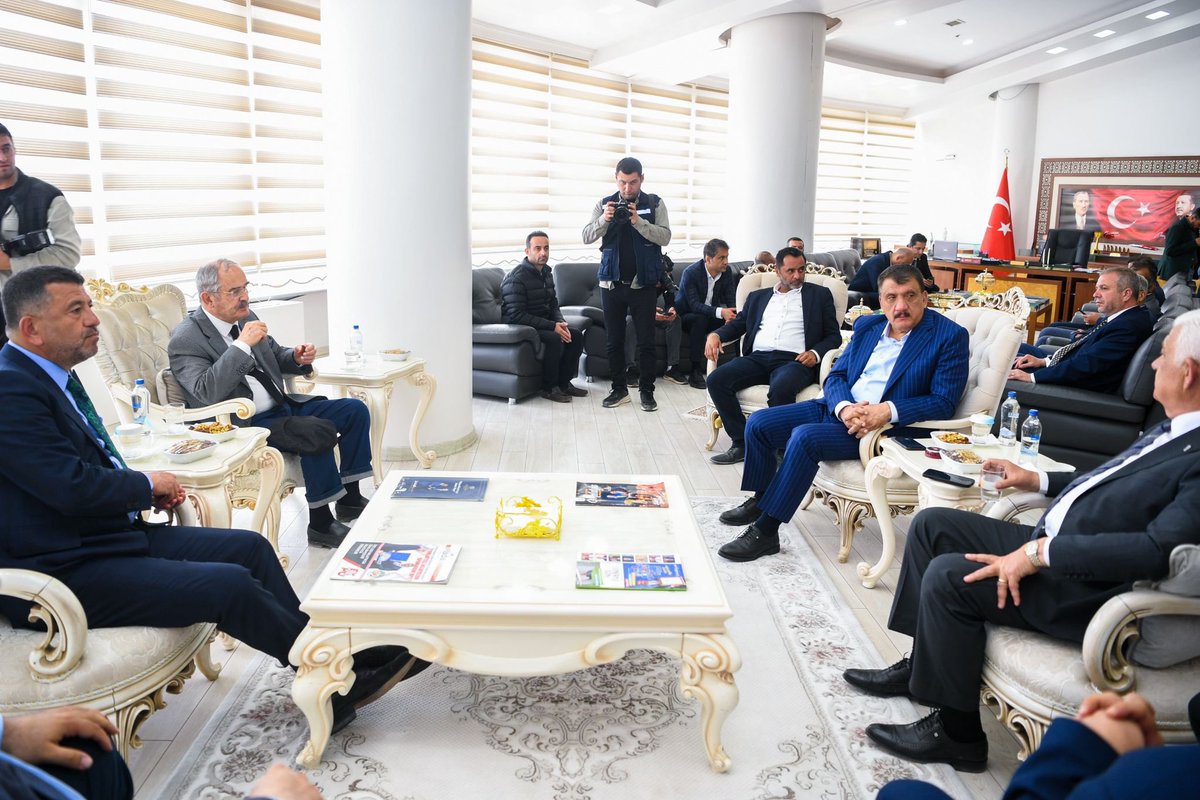 Selahattin Gürkan