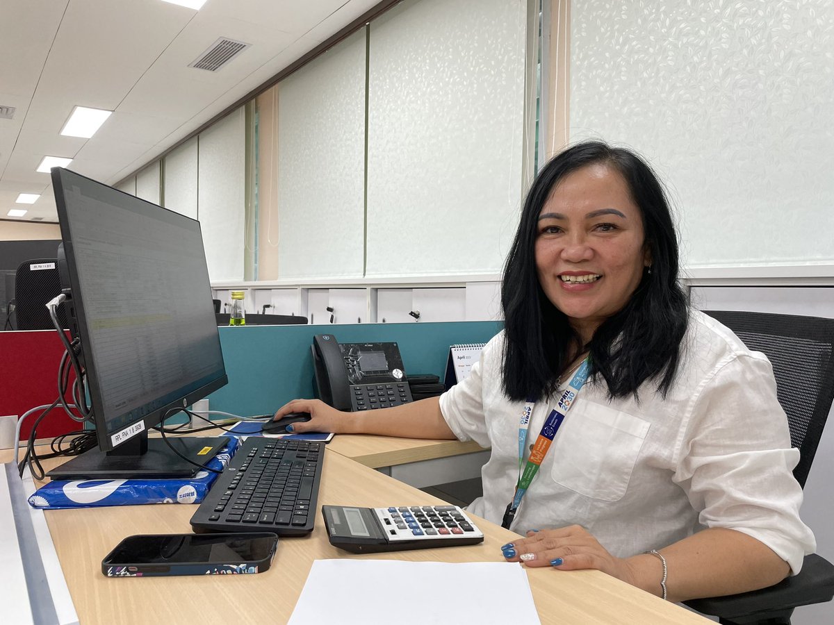 Selamat Hari Kartini Perempuan Hebat! 

Sesuai dengan komitmen #APRIL2030 dan #APR2030, kami terus mendukung hak-hak dan memberikan kesempatan yang setara bagi semua karyawan perempuan kami.