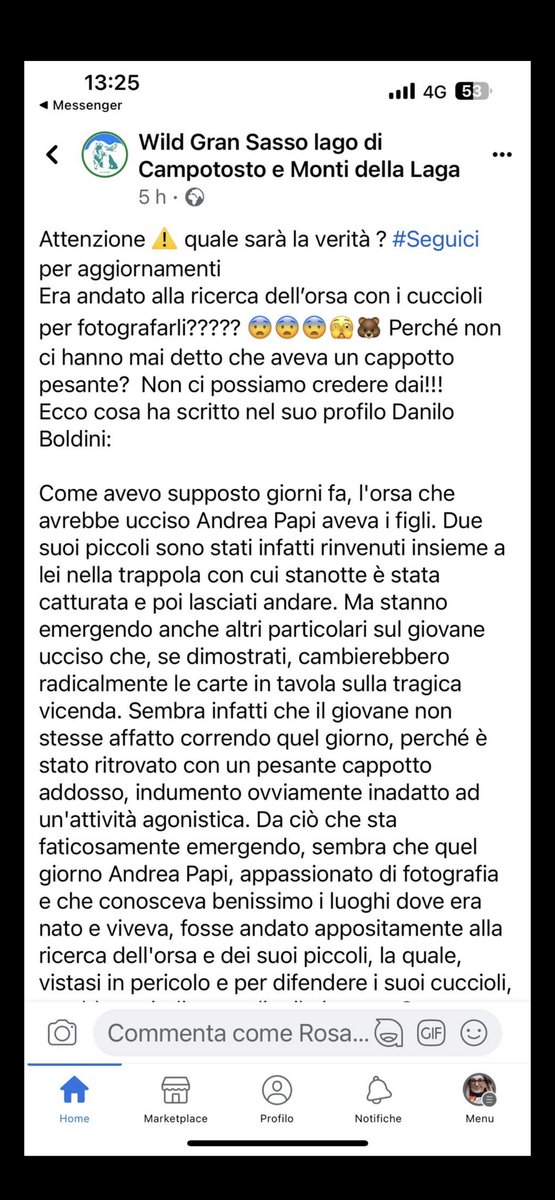 ccat_89's tweet photo. @Gazzettino Quello che non vi dicono https://t.co/nkwhiWQtIS