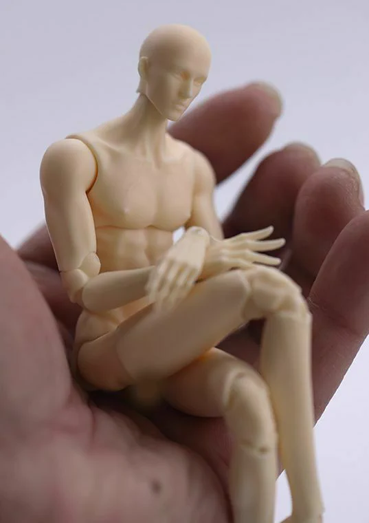 分かる人には分かる、超貴重な人形 FuPHfl_aUAAye3S?format=webp&
