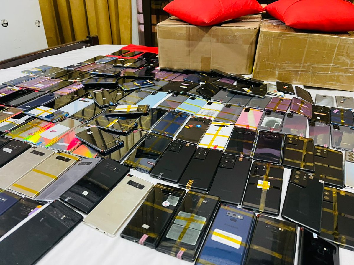 New stock 
Call 0750793373