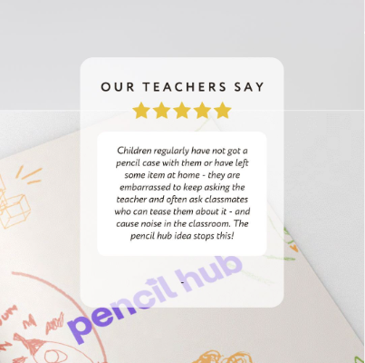 Pencil Hub tweet media