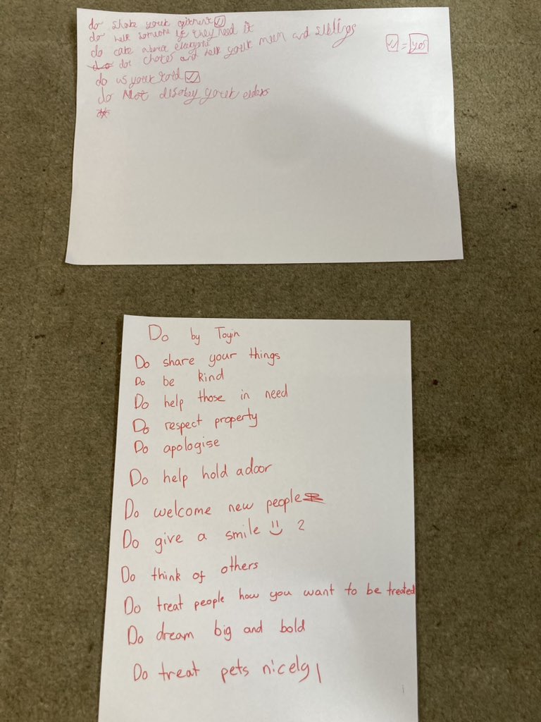 BromLibraries's tweet photo. Brilliant #SpineFestival event with Authors in Residence Jasmin &amp; Elsa &amp; Sphinx Yr5 class from @WorsleyBridge at #BeckenhamLibrary this morning! Wonderful poems were created &amp; freeze frames performed. Thanks to all! @jasmin_thien @ApplesAndSnakes @LBofBromley @Better_UK https://t.co/ew8bHP5qgt