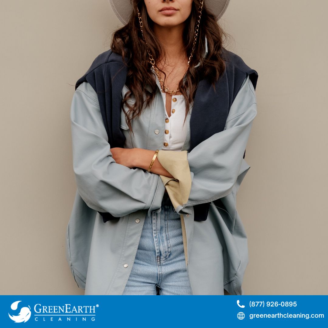 GreenEarthUK's tweet photo. Sustainability is in style.👔🌱

Find an Affiliate near you: https://t.co/gRm1l7SykX #GreenEarthCleaning #EcoFriendly #DryCleaning https://t.co/dHerdVMnVy