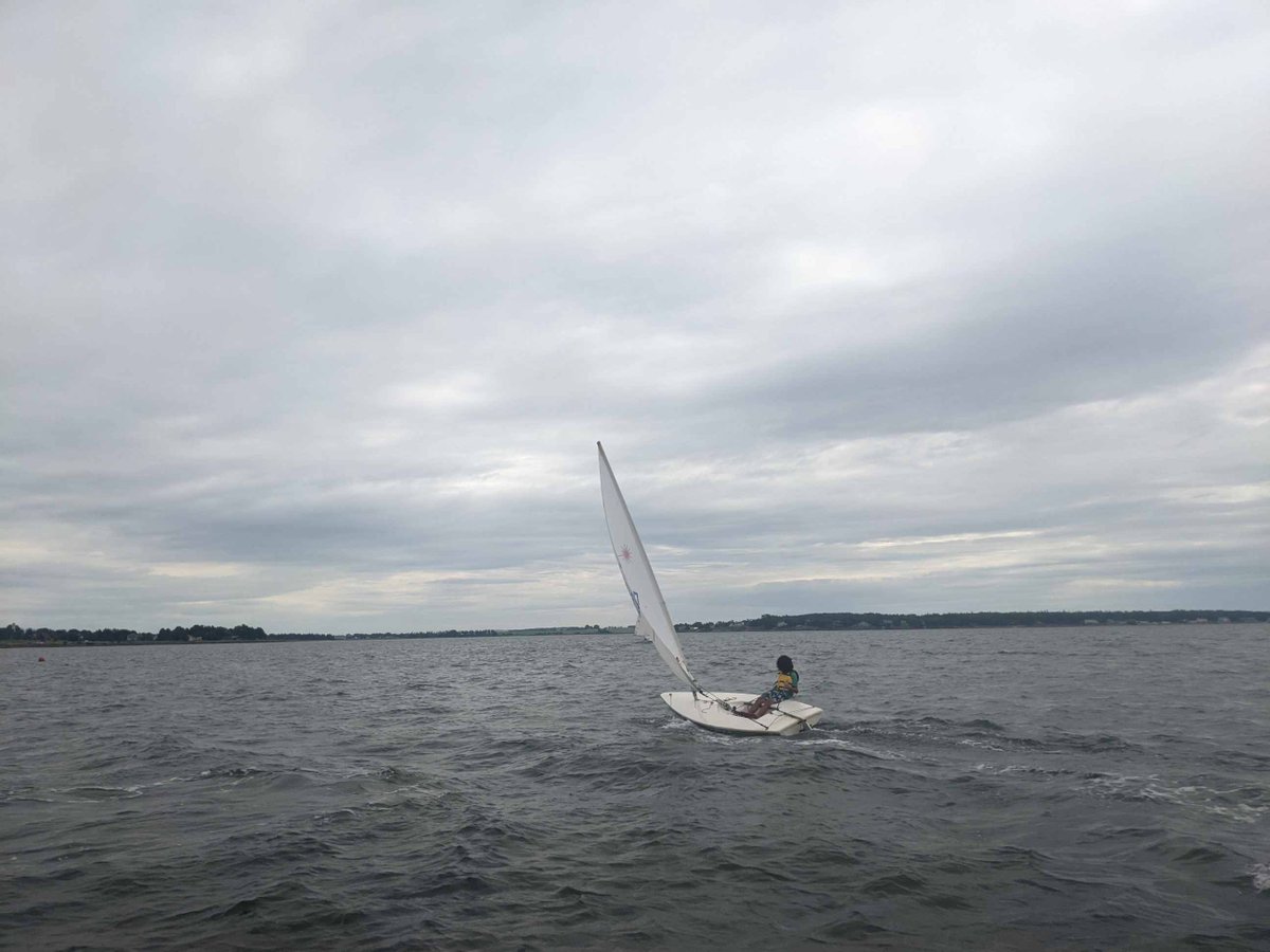 Sside_Complex's tweet image. Register for our Learn to Sail Programs this summer!

For kids AND Adults!

syclearntosail.checklick.com
