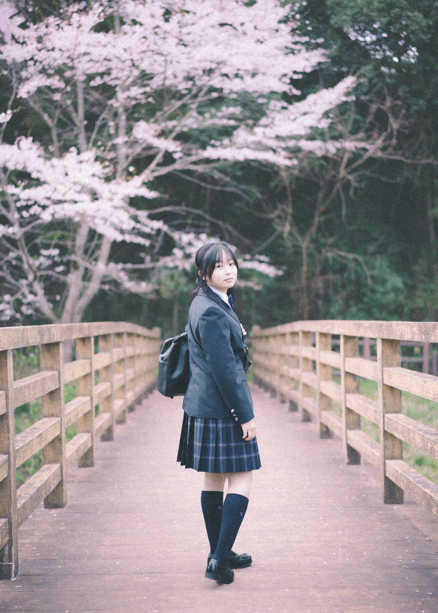 REIgraphy's tweet photo. #これソニーで撮りました #キリトリセカイ #ポートレート撮影  #女子高生　#portraitphotography #portrait #被写体募集  #ポートレート #tokyocameraclub #桜　#バレリーナ募集中

https://t.co/NsBmN1dmku https://t.co/yuhTlfOVTp