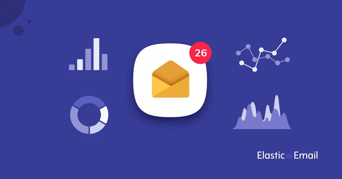 Email data is a key component of an accurate Customer Health Score - from the team at <a href="/Elastic_Email/">Elastic Email</a> buff.ly/3AkueFI #customersuccess