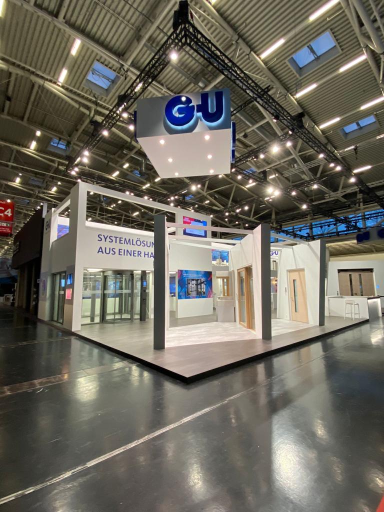 procomsaoficial's tweet photo. 📢Mañana 22 de abril será el último de @BAU_Muenchen.

🚪Estás a tiempo de ir al stand de #GU y #Procomsa y ver nuestras soluciones para todo tipo de proyectos.

🔵Recuerda que nos encontrarás en el #TradeFairCenter Messe Muenchen en el pabellón C4, stand 339. https://t.co/wdH1SMwaJn