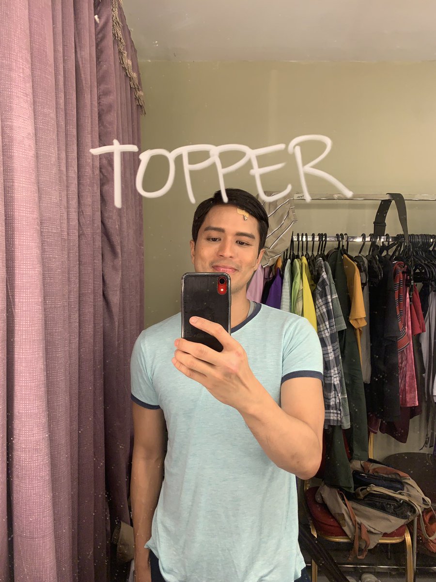 topperwhere's tweet photo. I guess we be opening tonight 💛
#AHEB2023
#YoungAnthony https://t.co/gYaUOGxjJ1