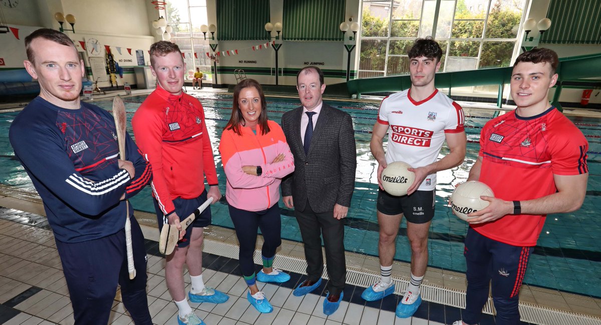 OfficialCorkGAA's tweet photo. Cork GAA announce Brookfield Leisure as the Leisure Centre partner for our Senior Teams https://t.co/ij4s27Fi4J

@BrookfieldLC https://t.co/84ITwPxO3i