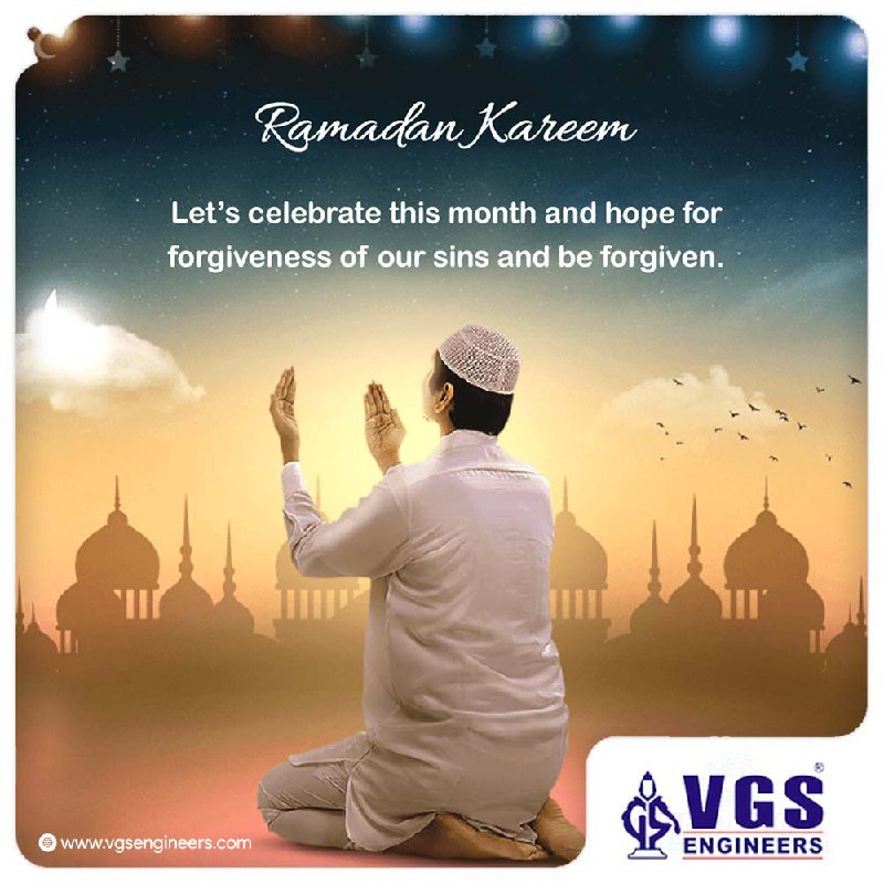 vgsengineer's tweet photo. #vgsengineers #RamadanMubarak #fasting #celebration https://t.co/VuCVtuE7CV