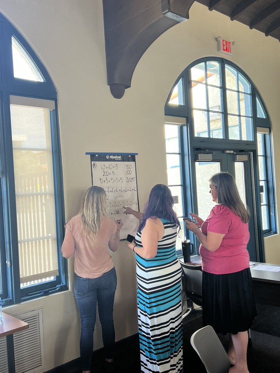 RUSD Math tweet media